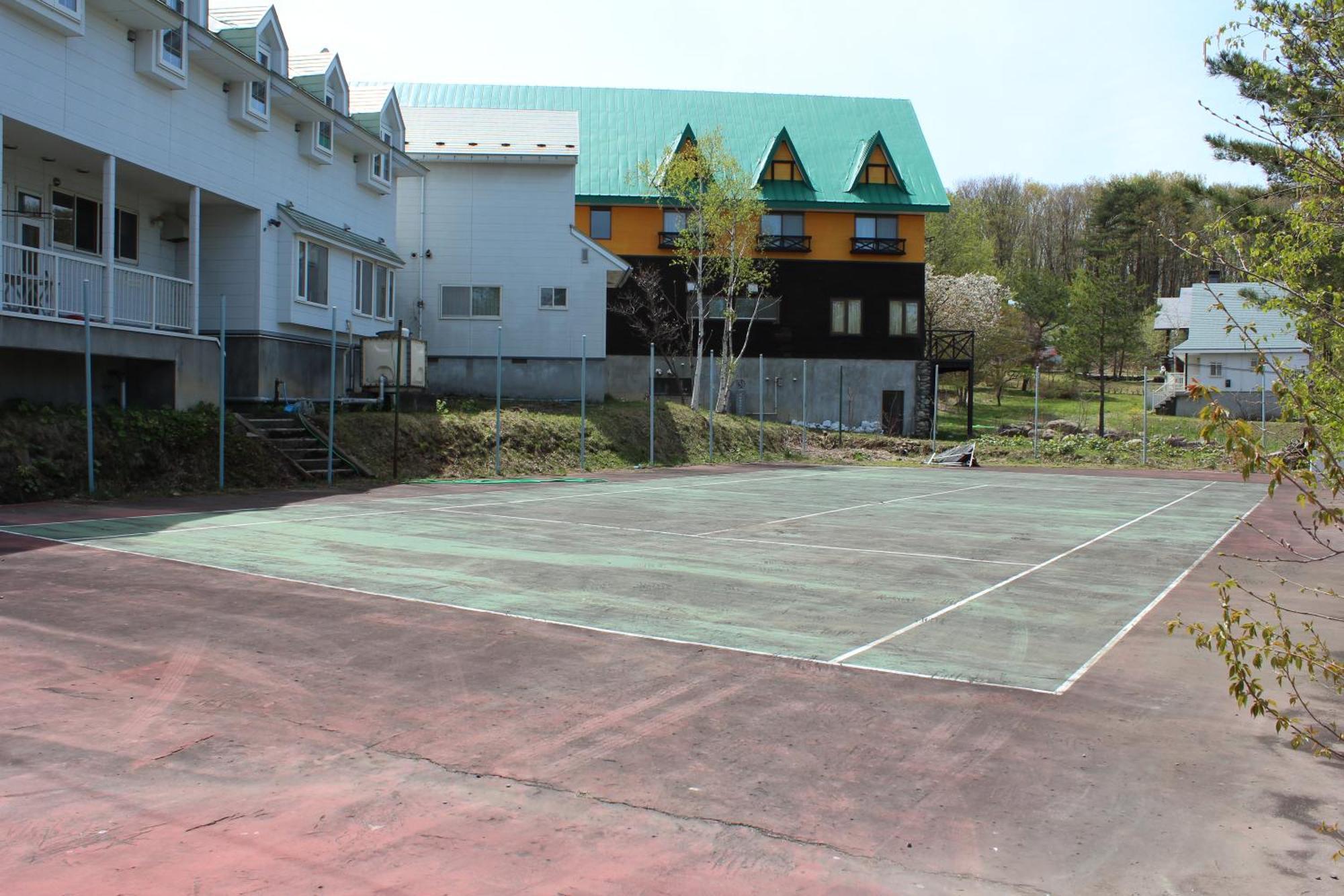 温泉ゲストハウス やすもり 本館 Hachimantai  Exterior photo