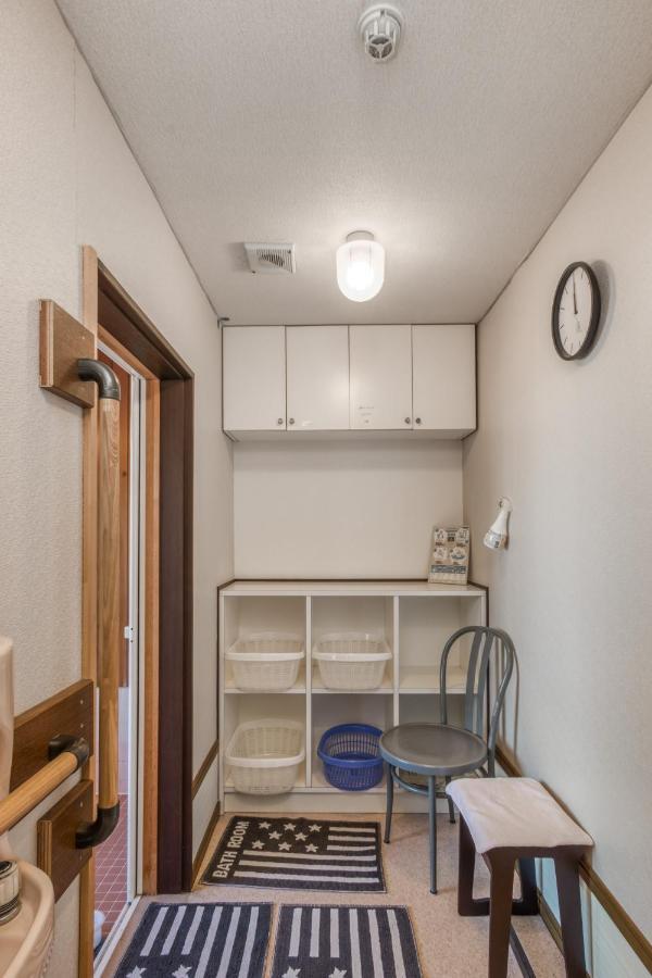 温泉ゲストハウス やすもり 本館 Hachimantai  Exterior photo